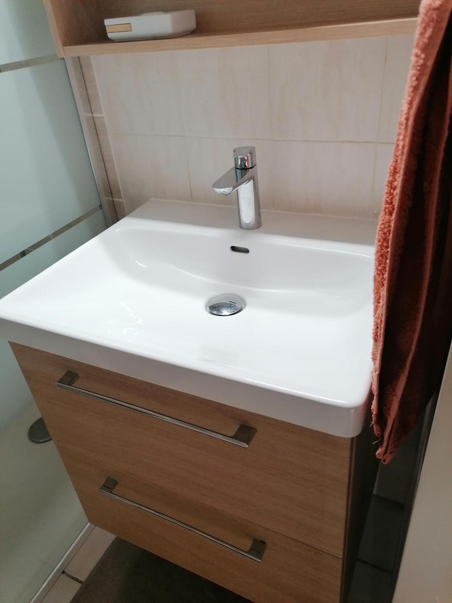 Studio 4 Personnes Bord De Mer Avec Piscine Wifi Червионе Экстерьер фото