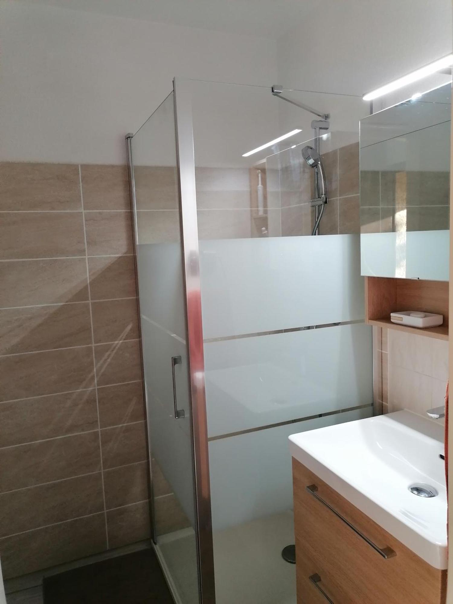 Studio 4 Personnes Bord De Mer Avec Piscine Wifi Червионе Экстерьер фото